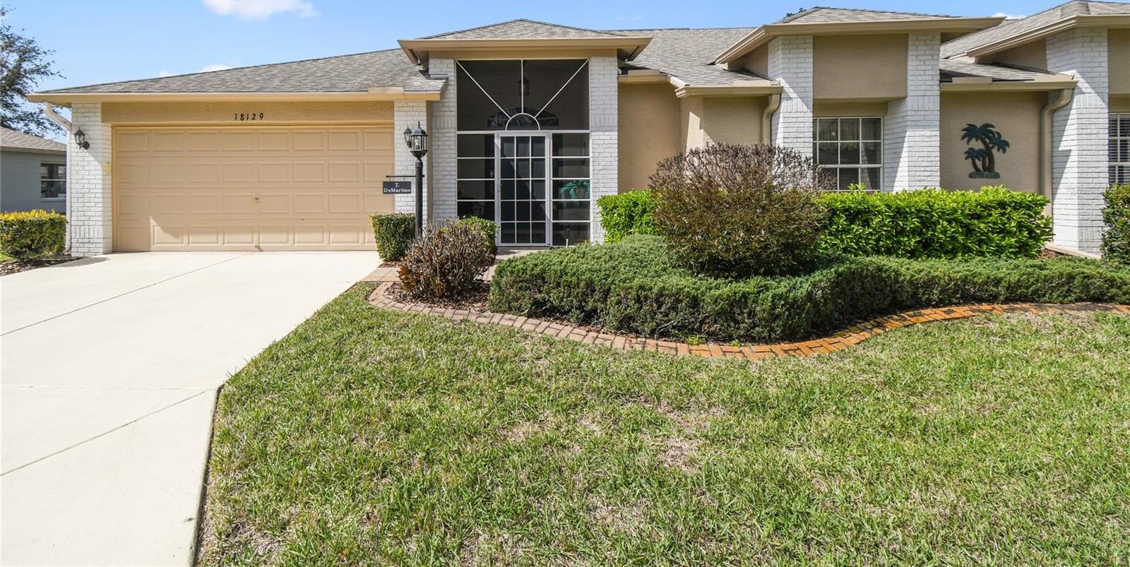 Photo one of 18129 Baywood Forest Dr Hudson FL 34667 | MLS W7873199