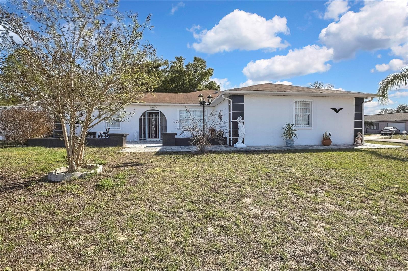 Photo one of 4560 Lamson Ave Spring Hill FL 34608 | MLS W7873231