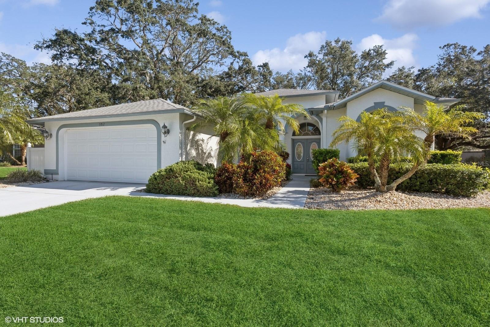 Photo one of 5912 Willow Creek Ct New Port Richey FL 34655 | MLS W7873243