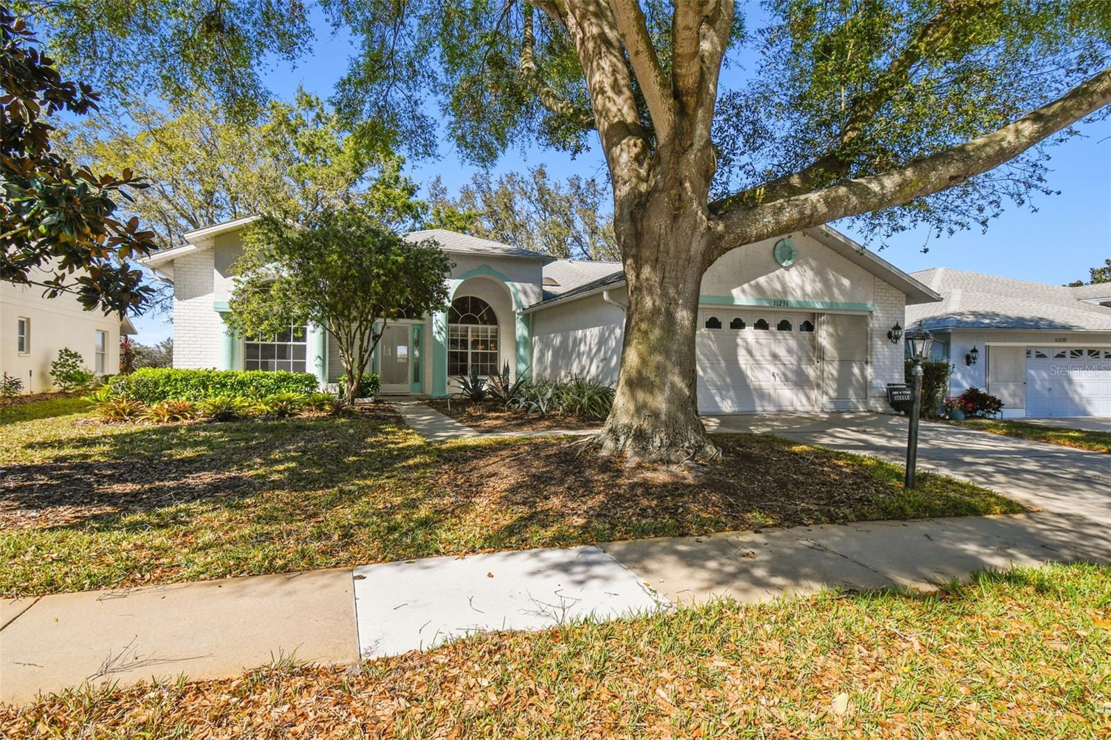 Photo one of 11231 Sun Tree Rd Hudson FL 34667 | MLS W7873525