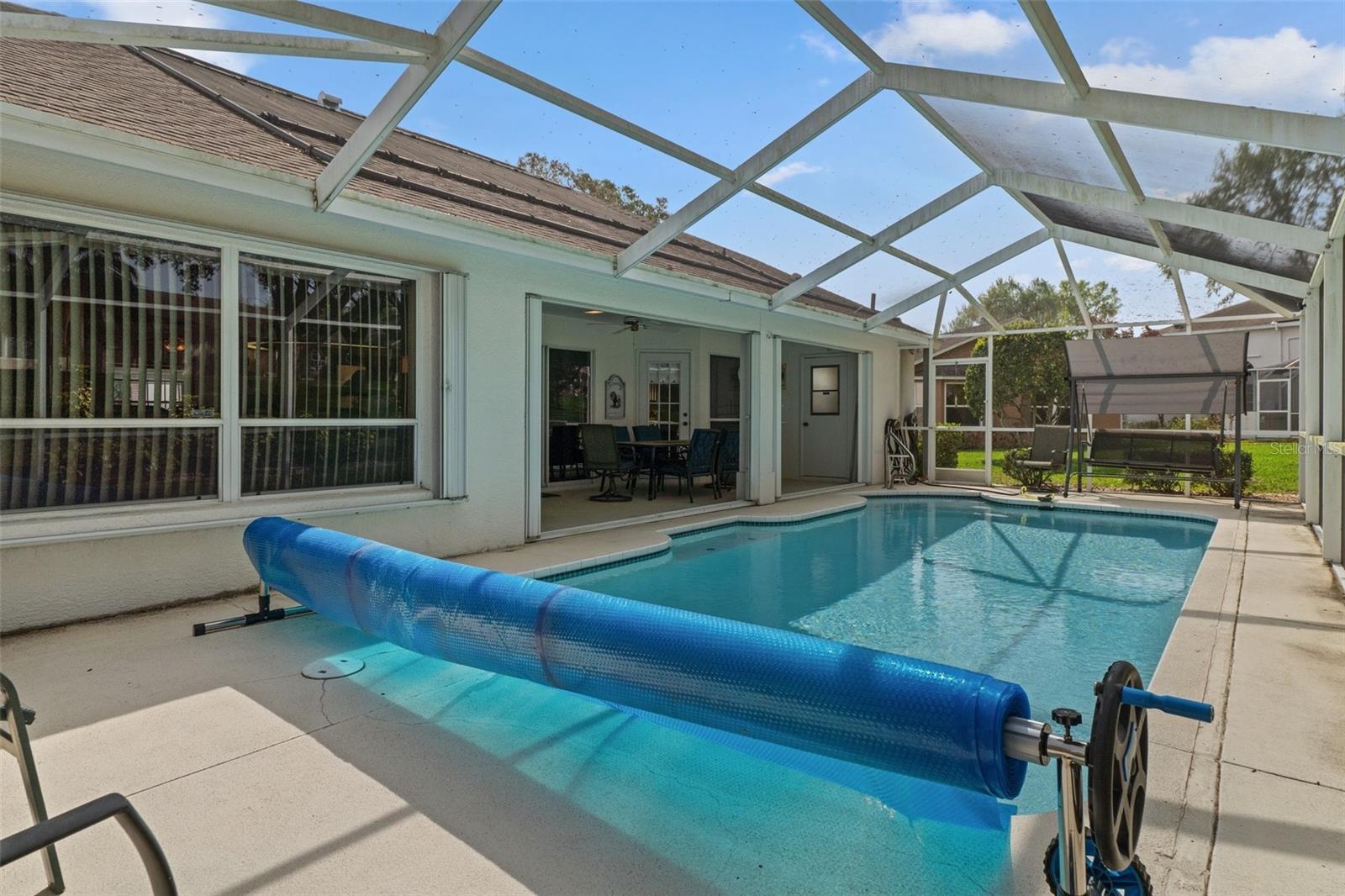 Photo one of 2309 Terrace View Ln Spring Hill FL 34606 | MLS W7874053