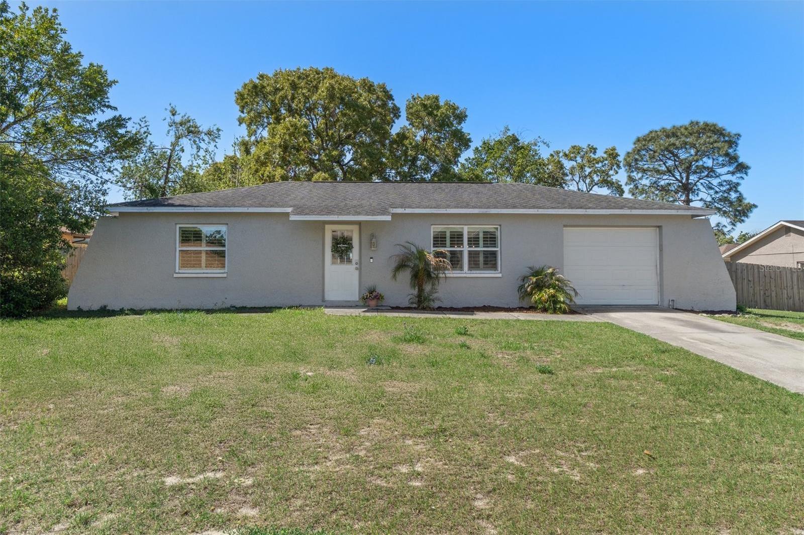 Photo one of 12252 Verona St Spring Hill FL 34609 | MLS W7874640
