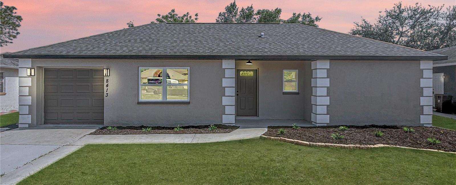 Photo one of 8413 Monarch Dr Port Richey FL 34668 | MLS W7874942