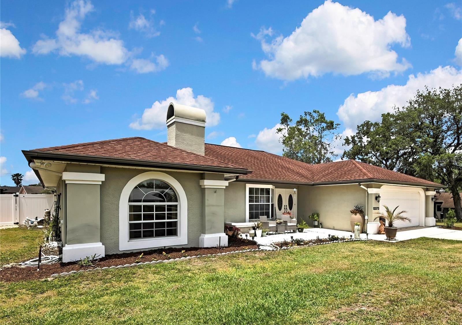 Photo one of 13373 Lawrence St Spring Hill FL 34609 | MLS W7875052