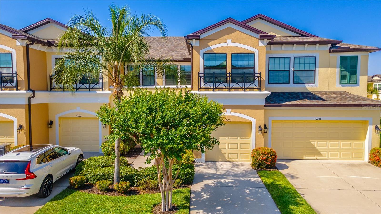 Photo one of 9103 Carolina Wren Dr Tampa FL 33626 | MLS W7875083