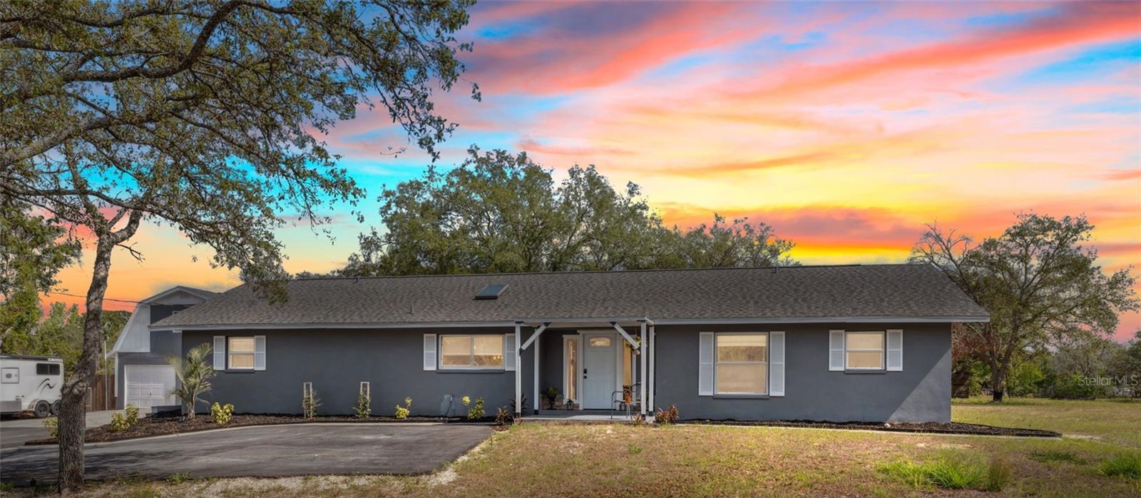 Photo one of 14545 Battenwood Dr Spring Hill FL 34610 | MLS W7875172