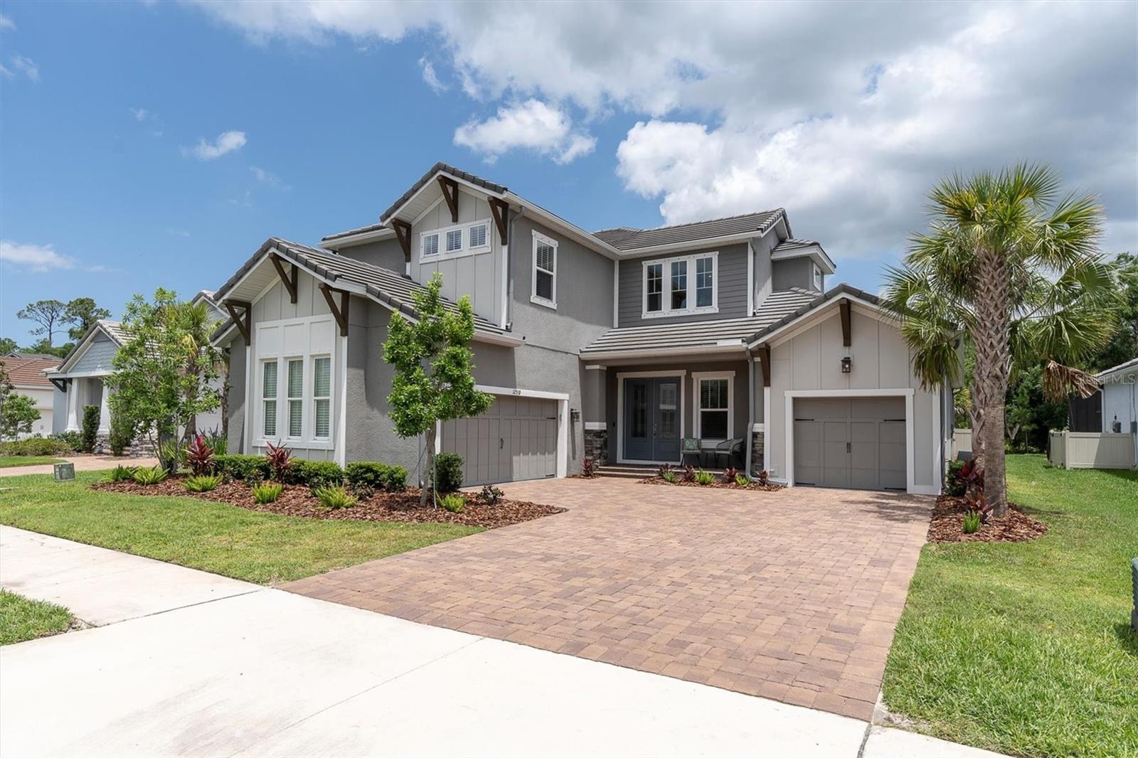 Photo one of 12539 Wetmore Ct Odessa FL 33556 | MLS W7875227