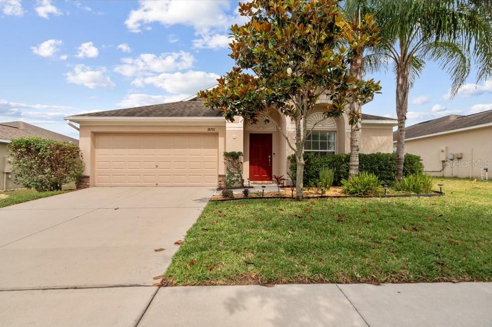 Photo one of 18710 Dobson Dr Hudson FL 34667 | MLS W7875276