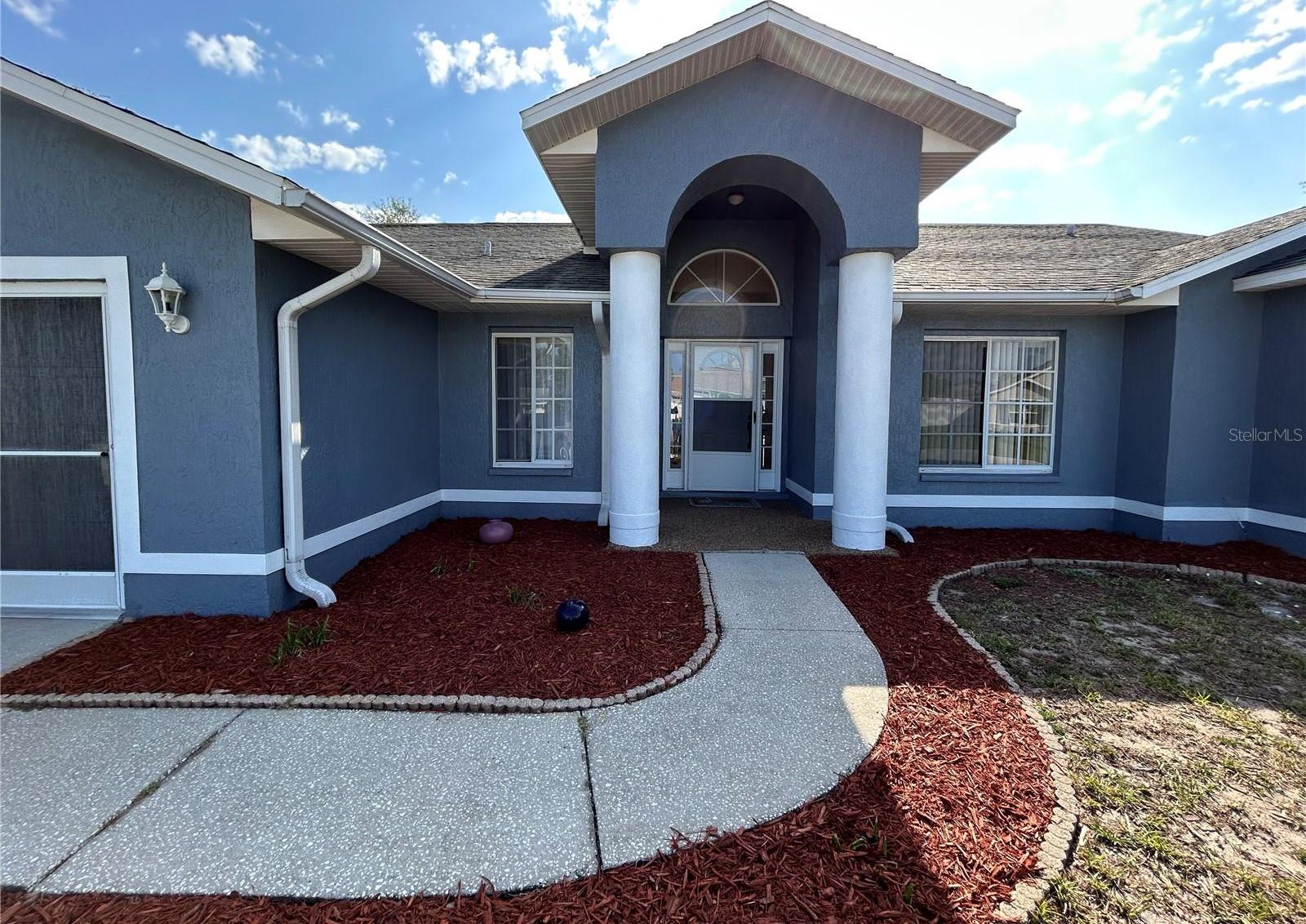 Photo one of 5294 Elkin Ave Spring Hill FL 34606 | MLS W7875279