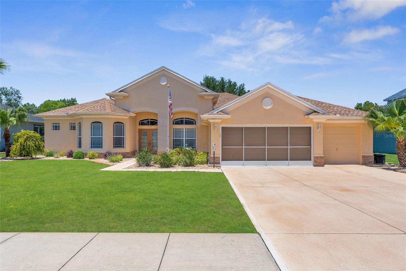 Photo one of 13155 Cori Loop Spring Hill FL 34609 | MLS W7875638