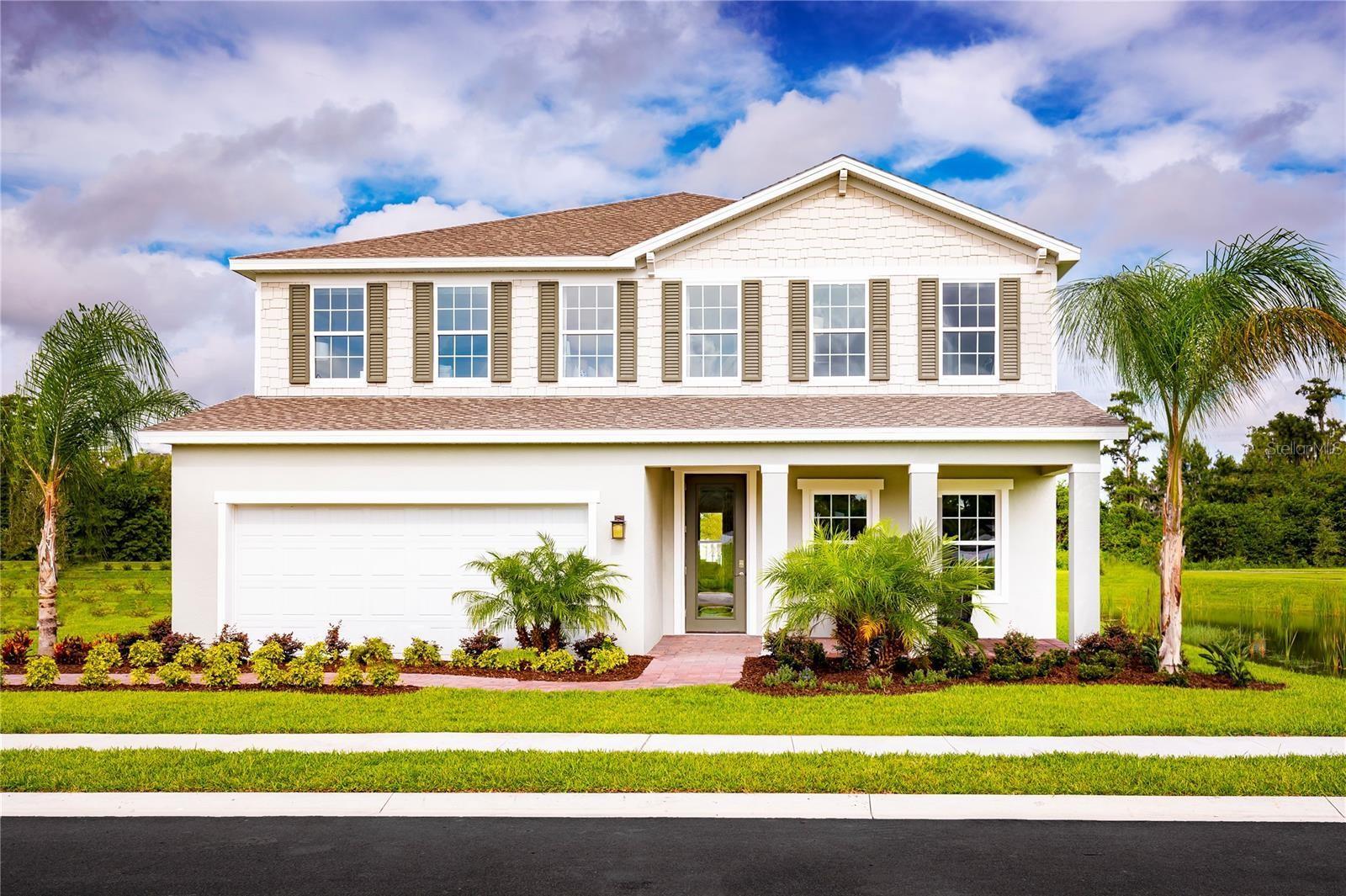 Photo one of 1705 W Palms Dr Port Charlotte FL 33953 | MLS W7875928