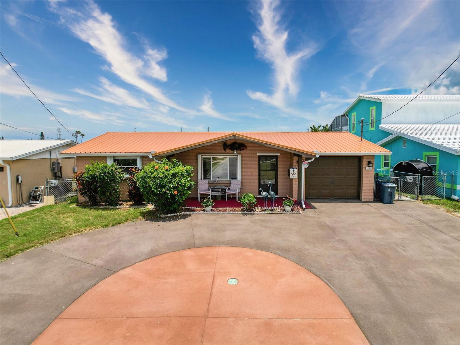 Photo one of 6601 Nautical Isle Hudson FL 34667 | MLS W7876074