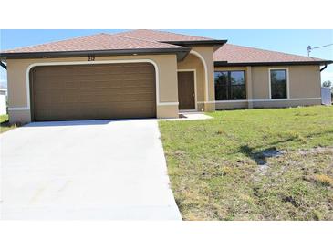 Photo one of 150 Sterling St Port Charlotte FL 33954 | MLS A4549385