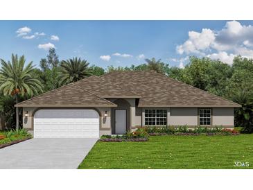 Photo one of 310 Day Break Cir Port Charlotte FL 33954 | MLS A4549859