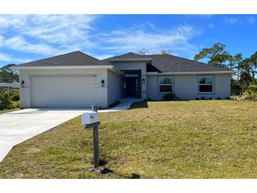 Photo one of 1139 Euclid Rd Venice FL 34293 | MLS A4550308