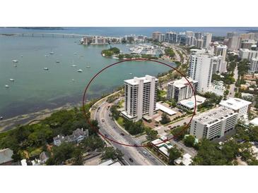 Photo one of 770 S Palm Ave # 101 Sarasota FL 34236 | MLS A4552968