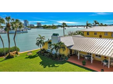 Photo one of 590 Golden Gate Pt # 10 Sarasota FL 34236 | MLS A4553088