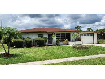 Photo one of 4751 S Biscayne Dr North Port FL 34287 | MLS A4553570