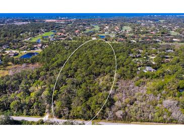 Photo one of 228 Pine Ranch East Rd Osprey FL 34229 | MLS A4560073