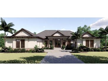 Photo one of 11826 River Shores Trl Parrish FL 34219 | MLS A4560640