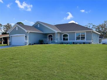 Photo one of 695 Clematis Rd Venice FL 34293 | MLS A4560907