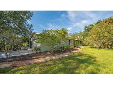 Photo one of 2912 E Forest Lake Dr Sarasota FL 34232 | MLS A4562539