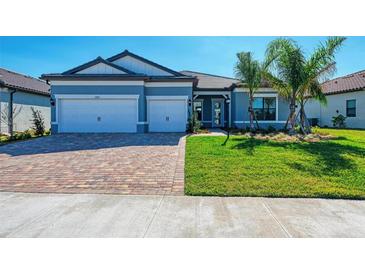 Photo one of 17912 Northwood Pl Lakewood Ranch FL 34202 | MLS A4562592