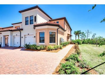 Photo one of 10035 Crooked Creek Dr # 103 Venice FL 34293 | MLS A4564003