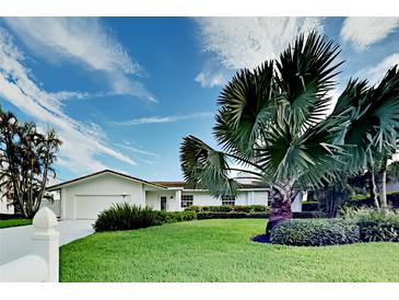 Photo one of 691 Old Compass Rd Longboat Key FL 34228 | MLS A4564508