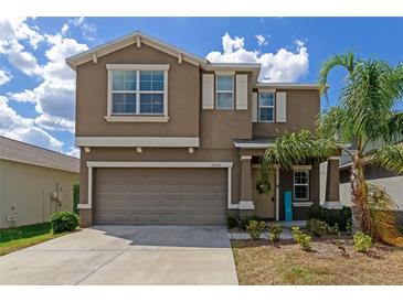 Photo one of 17009 Peaceful Valley Dr Wimauma FL 33598 | MLS A4566959