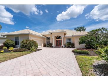 Photo one of 570 Sawgrass Bridge Rd Venice FL 34292 | MLS A4567000