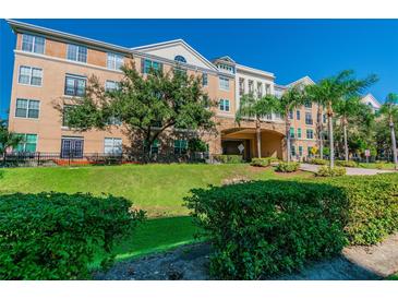 Photo one of 4221 W Spruce St # 1127 Tampa FL 33607 | MLS A4567477