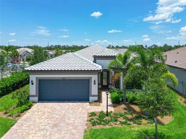 Photo one of 17903 Eastbrook Ter Lakewood Ranch FL 34202 | MLS A4572092