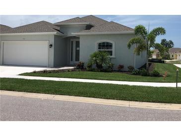 Photo one of 720 Redbud Ct Englewood FL 34223 | MLS A4572978