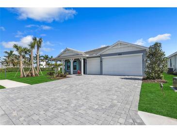 Photo one of 18420 Dayspring Pl Venice FL 34293 | MLS A4573079