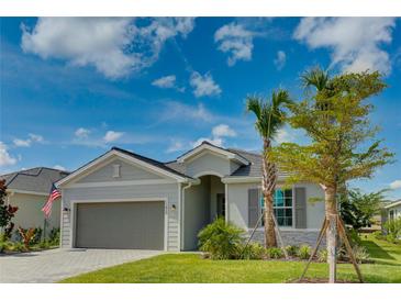 Photo one of 11420 Burgundy Dr Venice FL 34293 | MLS A4573101