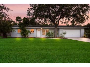 Photo one of 6320 Brentwood Ave Sarasota FL 34231 | MLS A4574384