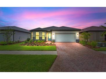 Photo one of 1309 Sorrell Way North Port FL 34289 | MLS A4574650
