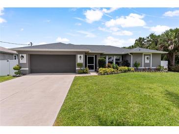 Photo one of 6261 Keating Ave North Port FL 34291 | MLS A4574958