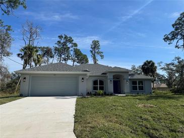 Photo one of 5372 Hackley Rd North Port FL 34291 | MLS A4575457