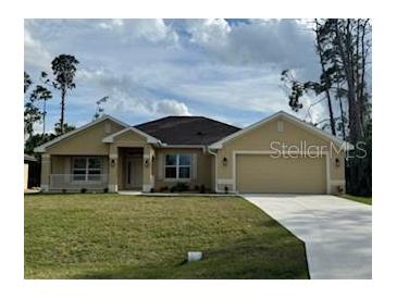 Photo one of 1423 Jonquil Ter North Port FL 34288 | MLS A4575464