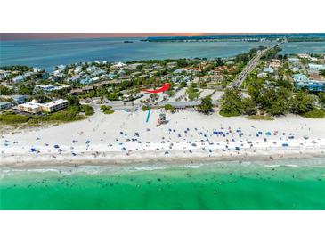 Photo one of 4103 Gulf Dr Holmes Beach FL 34217 | MLS A4576601