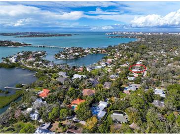 Photo one of 3800 Flores Ave Sarasota FL 34239 | MLS A4576899