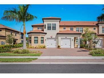 Photo one of 10042 Crooked Creek Dr # 201 Venice FL 34293 | MLS A4577175