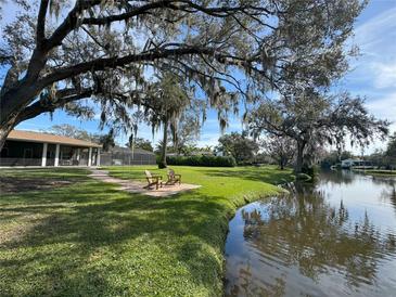 Photo one of 3230 E Forest Lake Dr Sarasota FL 34232 | MLS A4577220