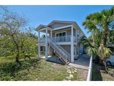 Photo one of 532 S Blvd Of The Presidents Sarasota FL 34236 | MLS A4577464