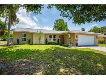 Photo one of 7313 Connecticut Ave Sarasota FL 34243 | MLS A4577637
