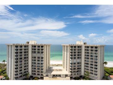 Photo one of 2295 Gulf Of Mexico Dr # 25S Longboat Key FL 34228 | MLS A4578145