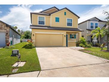 Photo one of 4521 Reisswood Loop Palmetto FL 34221 | MLS A4578159