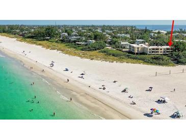 Photo one of 4200 Gulf Dr # 201 Holmes Beach FL 34217 | MLS A4580916
